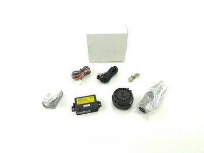 Autoalarm METASYSTEM Citroen Nemo Fiat Fiorino Qubo Fiorino Peugeot Bipper 