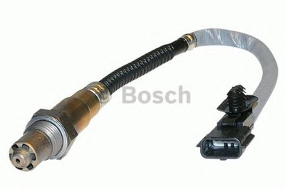 SONDA LAMBDA BOSCH 0 258 006 988 RENAU ESPACE  