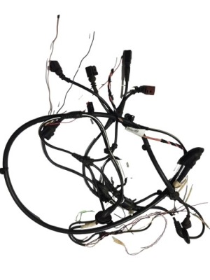 Vw джгут 4f0972251 4f0972253a фото №1