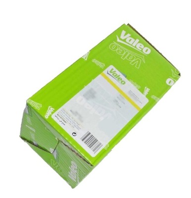 ФІЛЬТР ПАЛИВА VALEO 587902