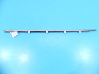 Молдинг ущільнювач перед ліва accord viii kombi фото №1