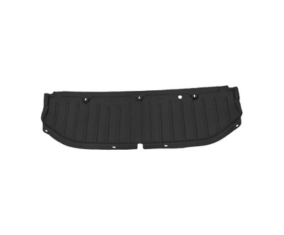 NISSAN QASHQAI 2007 - 10 PROTECCIÓN PARA PARAGOLPES  