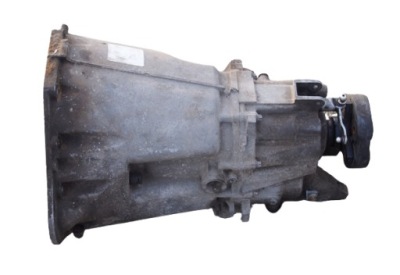 Коробка передач передач mercedes w203 clk 1.8 компрессор фото №1