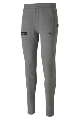 Spodnie PUMA MERCEDES MAPM PANTS dresy męskie XXL