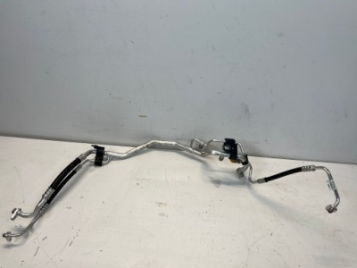 Citroen c5 aircross peugeot 3008 5008 трубка кондиціонера 9839376380 фото №1