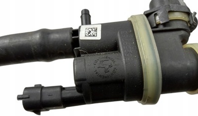 Клапан вакууму maserati ghibli 55259763 фото №1