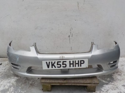 457 subaru legacy iv бампер перед передній фото №1