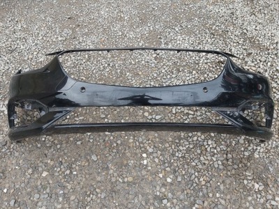 Бампер передній opel insignia b 2017r- фото №1