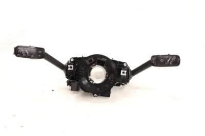 Skoda rapid переключатель комбинированный фото №1