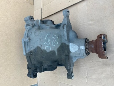 Дифференциал дифференциал задняя ford mustang vi 2.3 ecoboost фото №1