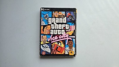 Grand Theft Auto Vice City　サウンドトラック　ボックス Amazon.co.jp: Grand Theft Auto: Vice City, Official