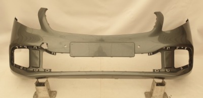 Mercedes v-klasa 447 lift бампер передній фото №1