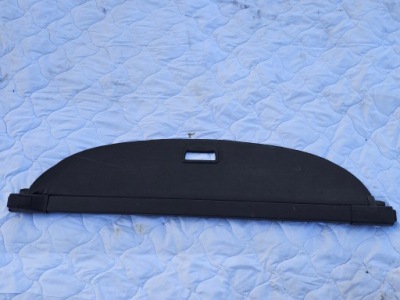 Шторка багажника задній задня opel astra k v фото №1