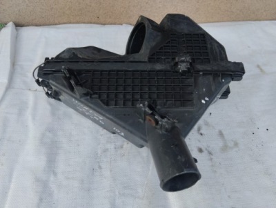 Корпус фільтра повітря honda accord vii 7 2.2 i-cdti фото №1