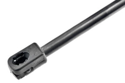 Пружина газовая, крышка отсек двигателя nty ae-au-043 фото №1