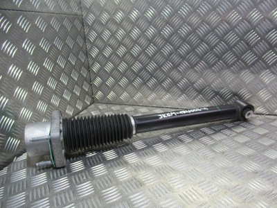 Range rover sport l494 lift амортизатор задний фото №1