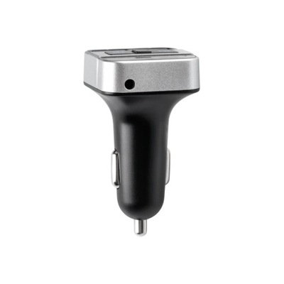 TRANSMISOR AUTO CON FUNKCJA, BLUETOOTH (2X USB)  