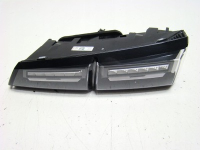 Peugeot 308 iii - лампа кришки правий задня фото №1