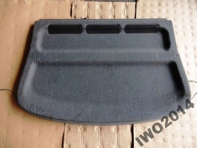 BANDEJA PARTE TRASERA RENAULT LAGUNA I HATCHBACK 93-01R  