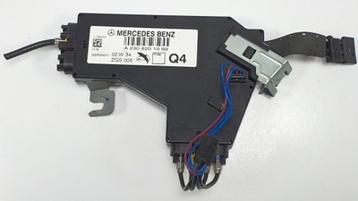 MODULIS ANTENOS MERCEDES SL AMG R230 A2308201089 