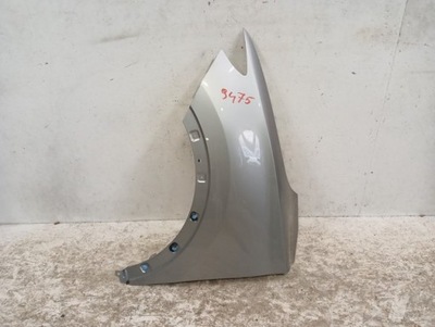 Крыло левый перед передний mg zs ev 17- фото №1