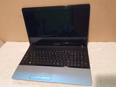 SAMSUNG NP300E5C-A0CUS