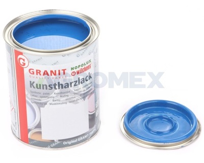 COLOR FARBA NUEVO HOLLAND AZUL (NOWY) 1L  