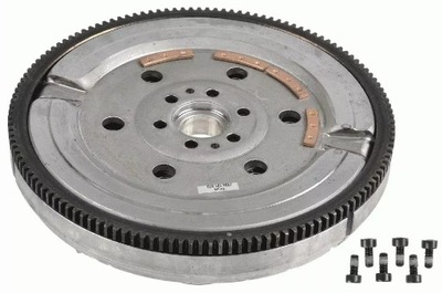 SACHS 2294 701 029 КОЛЕСО МАХОВИК