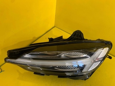 ФАРА ЛЕВАЯ VOLVO S60 V60 FULL LED (СВЕТОДИОД ) 32314148