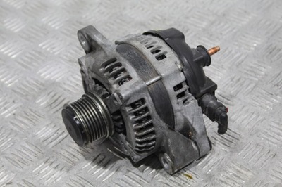 Генератор jeep cherokee kl 56029739aa фото №1