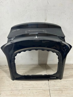 Tesla model y крышка багажника багажника фото №1