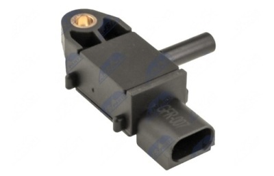 Датчик тиску вихлопних газів do ford fiesta vi 1.5 1.6 фото №1