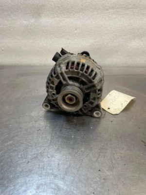 Генератор peugeot citroen 9649846780 фото №1