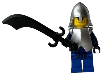 LEGO Castle nexo Rycerz figurka