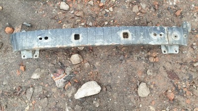 Volvo c30 балка бампера перед фото №1