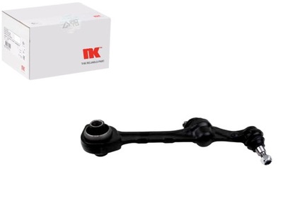 Важіль mercedes перед w221 s320-600 05- pr нижній n фото №1