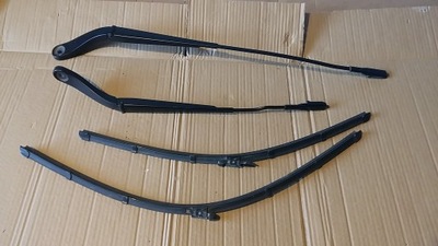 VARILLAS LIMPIAPARABRISAS ,PIORA FORD C MAX 2011-15 , MK2  