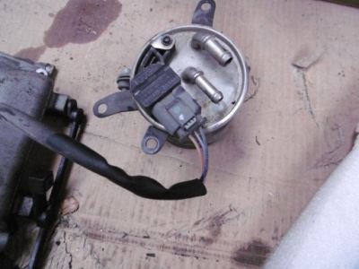 Mercedes-benz s w221 2012 датчик температуры топлива фото №1