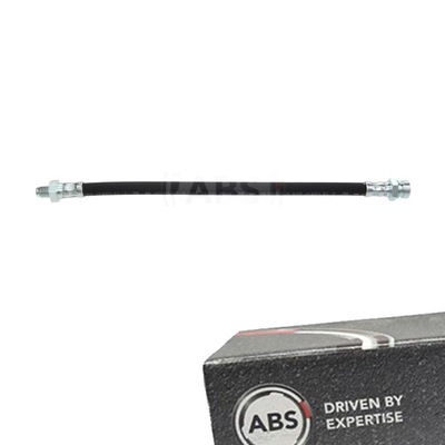 Шланг тормозной do mitsubishi lancer viii 2.0 фото №1