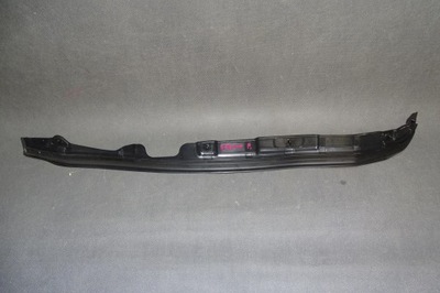 Alfa romeo stelvio прокладка крыла правая перед фото №1