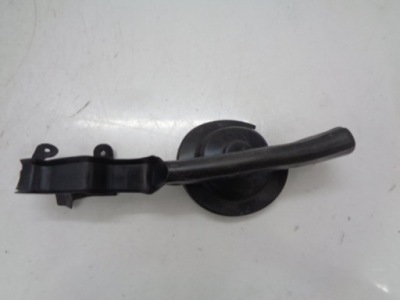 Bmw 3 f30 прокладка капот крышка двигатель правый фото №1