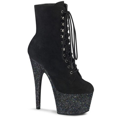 Buty ADORE-1020FSMG r.41 Buty Pleaser