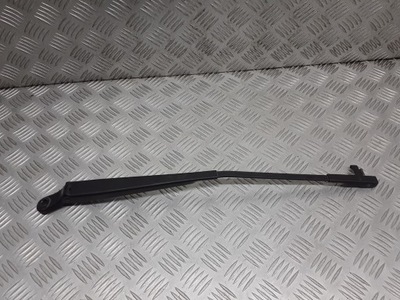 Важіль двірники правий перед renault modus фото №1