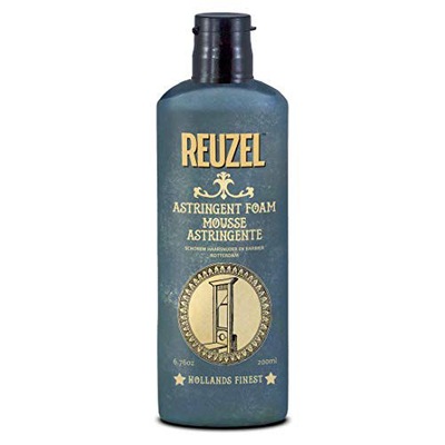 REUZEL PENA PO HOLENI (ASTRINGENT FOAM) 200 ML