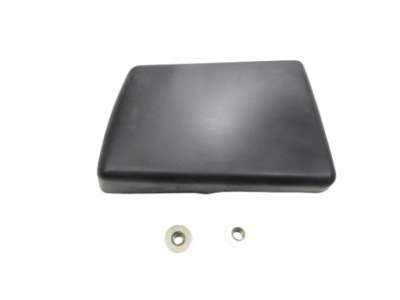 Защита заглушка toyota corolla 81- 52107-19275 фото №1