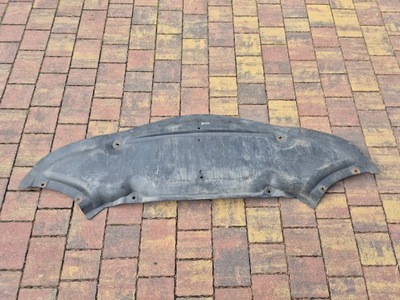 Захист pod бампер mercedes slk r171 1715242230 фото №1