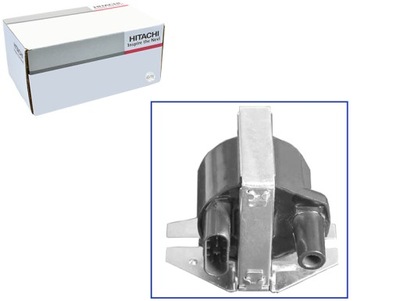 Катушка зажигания fiat argenta croma fiorino minivan regata ritmo фото №1