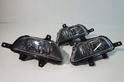 Протитуманна фара лівий правий valeo 90015923 фото №1