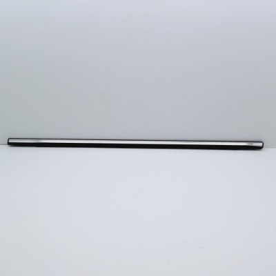 Молдинг уплотнитель хром pt mini cooper countryman r60 9810470 nr267 новая фото №1