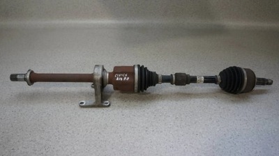 Приводной вал шарнир правый перед передняя правая honda civic x 1.0 vtec turbo фото №1